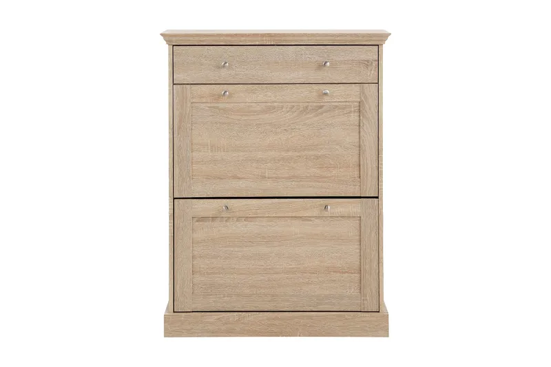 Dareia Skokasse 80 cm, Brun