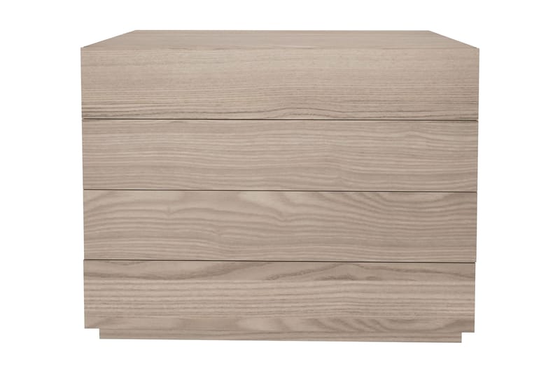 Desgrar Kommode 90x81,6 cm - Brun - Opbevaring - Opbevaringsmøbler - Kommode - Entrékommode
