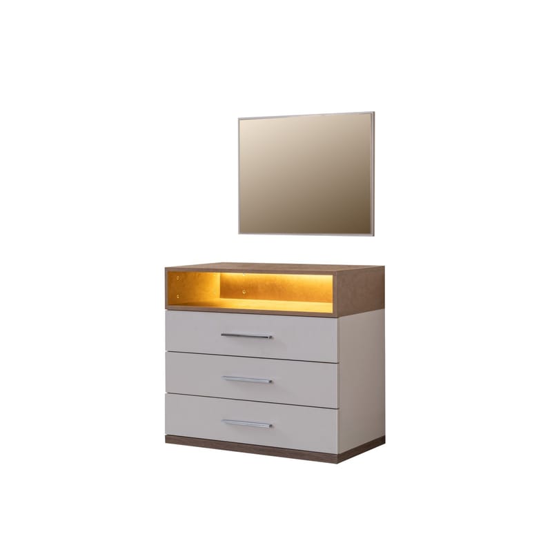 Dresser Homitis - Opbevaring - Opbevaringsmøbler - Kommode