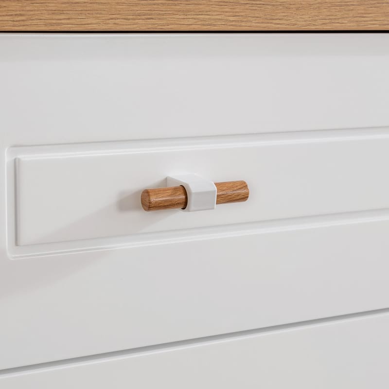 Dresser Homitis - Opbevaring - Opbevaringsmøbler - Kommode