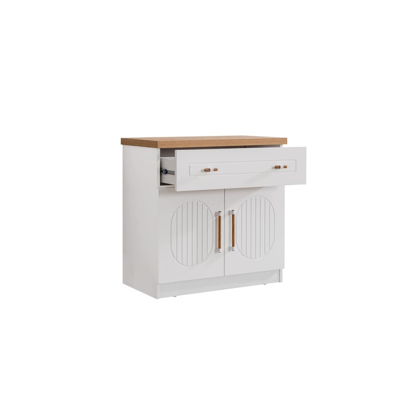 Dresser Homitis - Opbevaring - Opbevaringsmøbler - Kommode