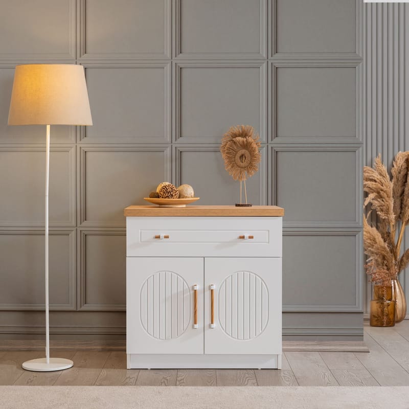Dresser Homitis - Opbevaring - Opbevaringsmøbler - Kommode
