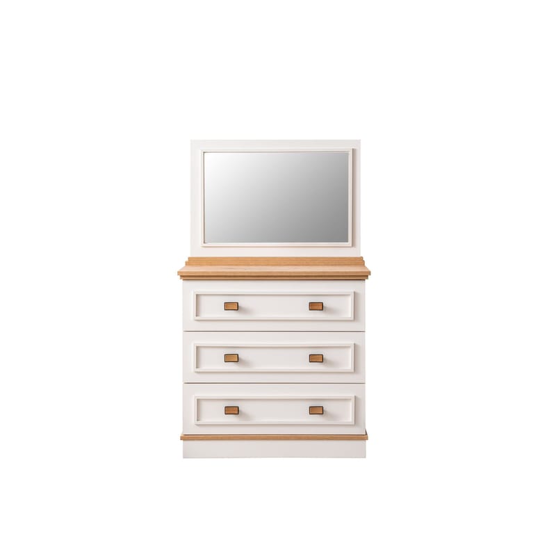 Dresser Homitis - Opbevaring - Opbevaringsmøbler - Kommode