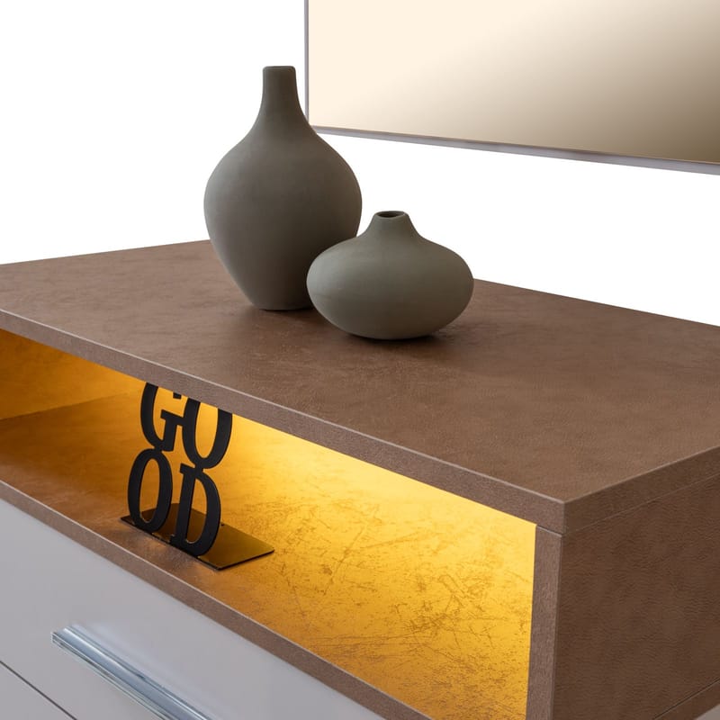 Dresser Homitis - Opbevaring - Opbevaringsmøbler - Kommode