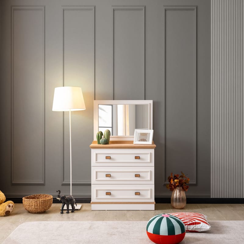 Dresser Homitis - Opbevaring - Opbevaringsmøbler - Kommode