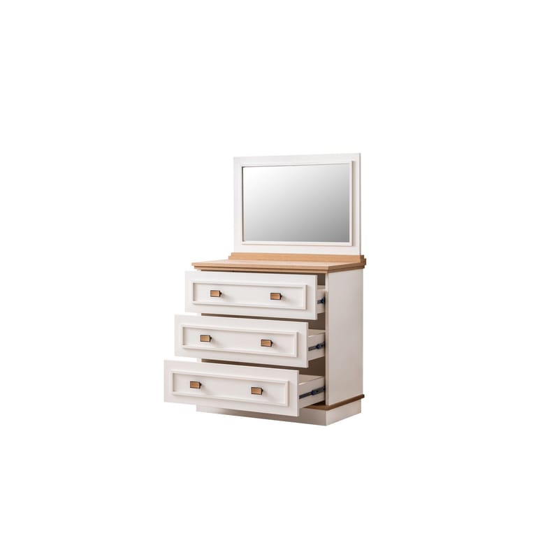 Dresser Homitis - Opbevaring - Opbevaringsmøbler - Kommode