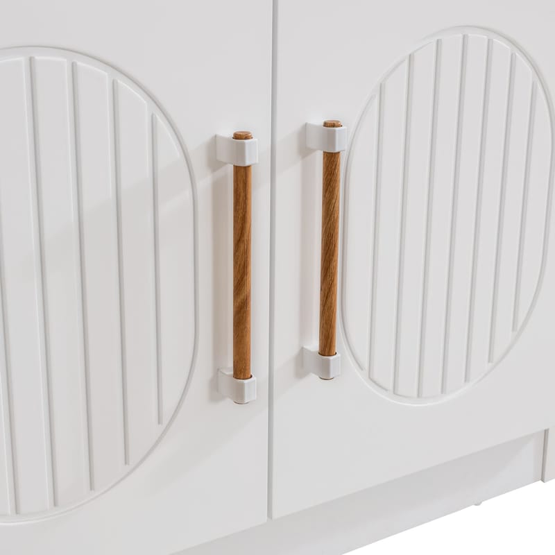 Dresser Homitis - Opbevaring - Opbevaringsmøbler - Kommode