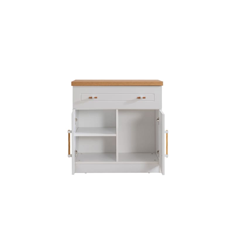 Dresser Homitis - Opbevaring - Opbevaringsmøbler - Kommode