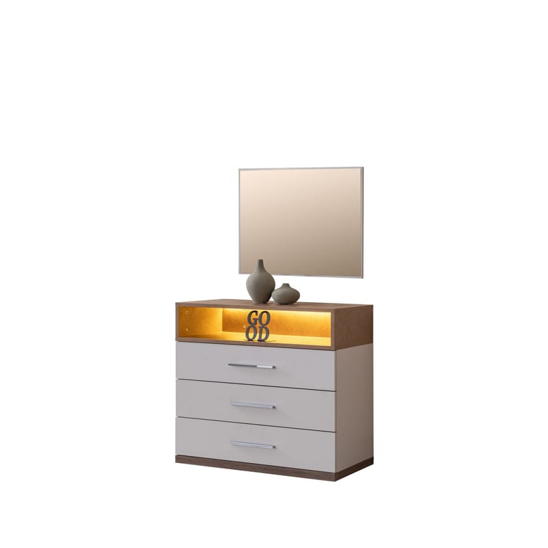 Dresser Homitis - Opbevaring - Opbevaringsmøbler - Kommode
