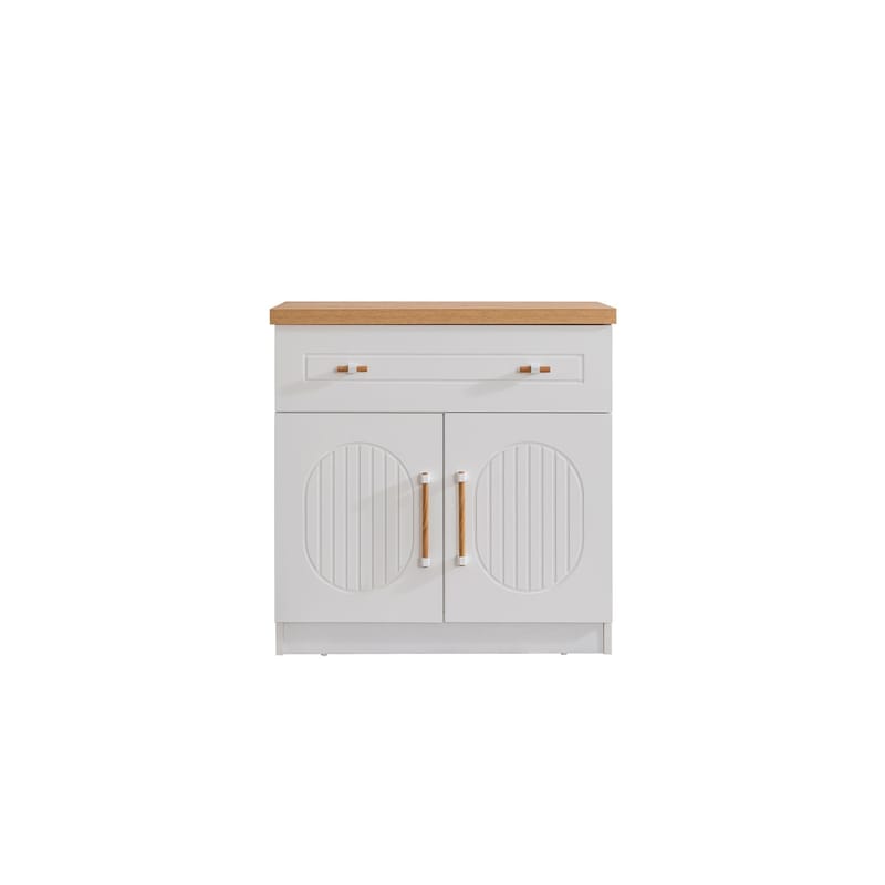 Dresser Homitis - Opbevaring - Opbevaringsmøbler - Kommode