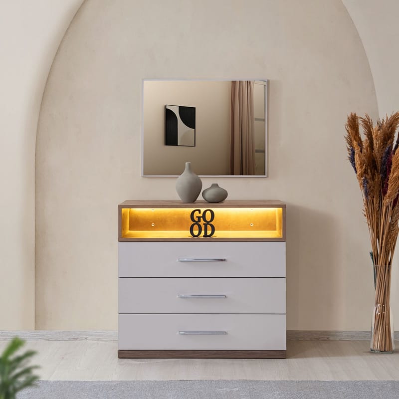 Dresser Homitis - Opbevaring - Opbevaringsmøbler - Kommode