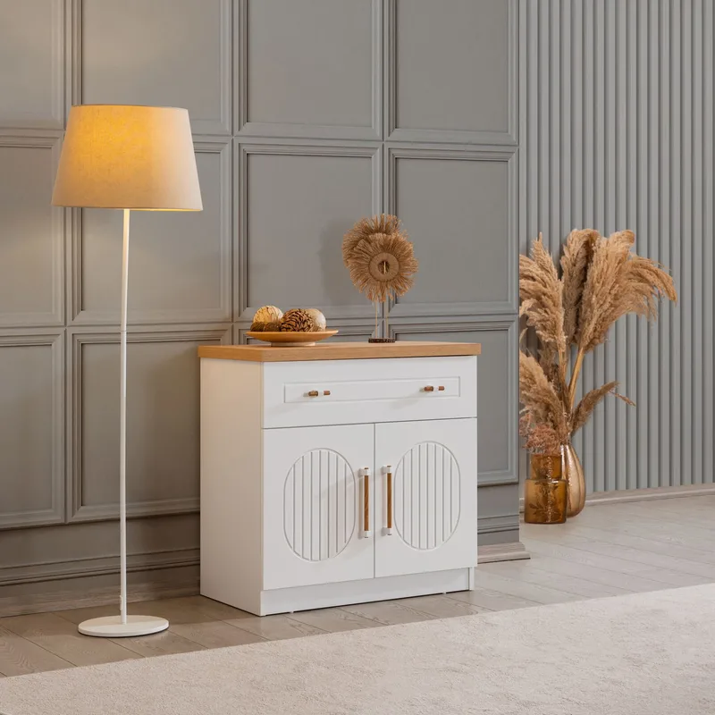 Dresser Homitis - Opbevaring - Opbevaringsmøbler - Kommode