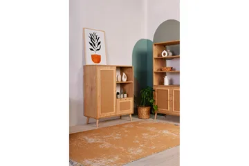 Elili Kommode 40 cm - Eg - Opbevaring - Opbevaringsmøbler - Kommode - Entrékommode
