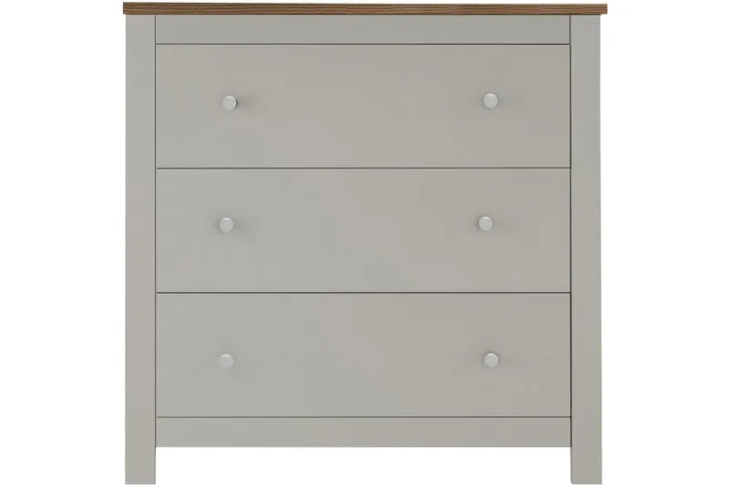 Kommode Emerald - Opbevaring - Opbevaringsmøbler - Kister