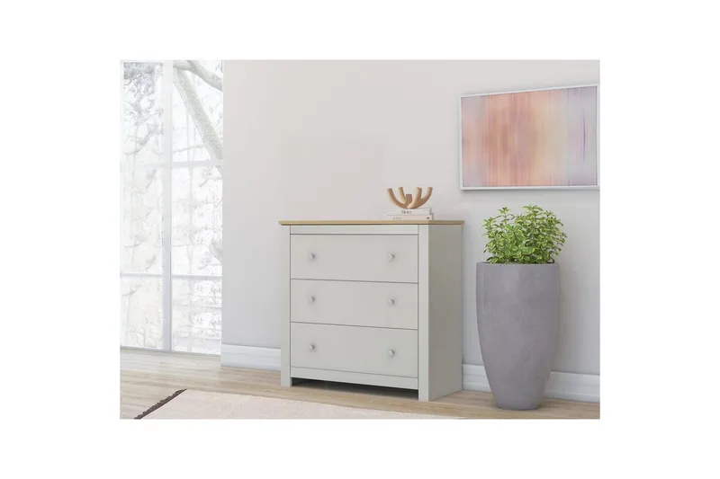 Kommode Emerald - Opbevaring - Opbevaringsmøbler - Kister