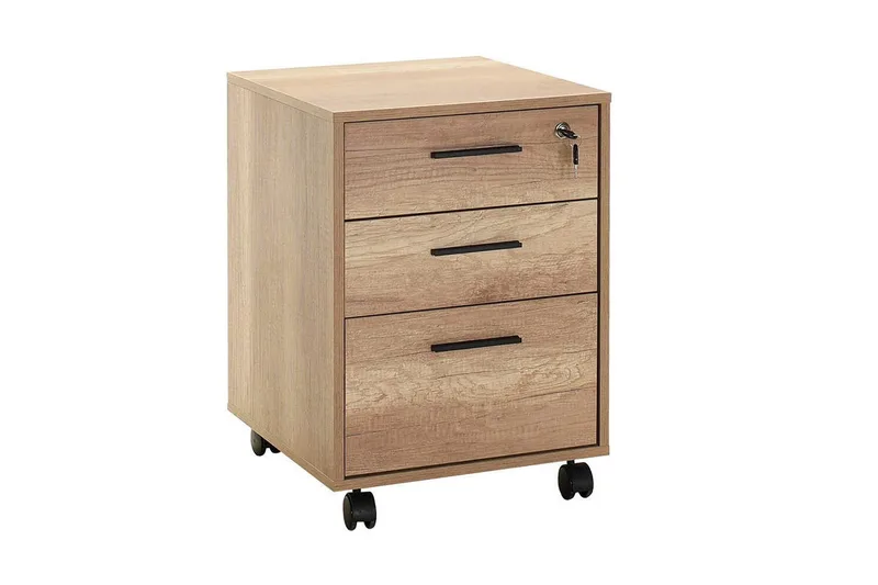 Enlai Byrå 45 cm, Eg