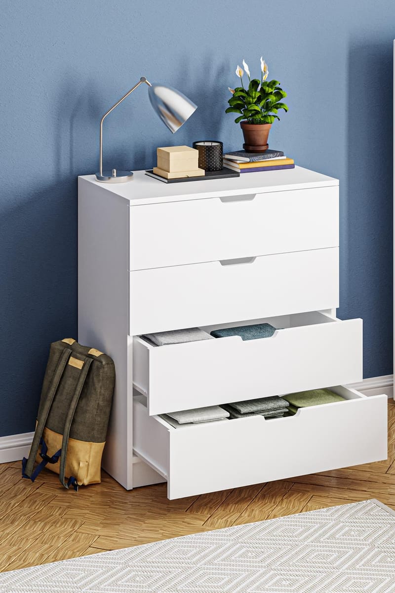 Dresser Hanah Home - Opbevaring - Opbevaringsmøbler - Kommode - Entrékommode