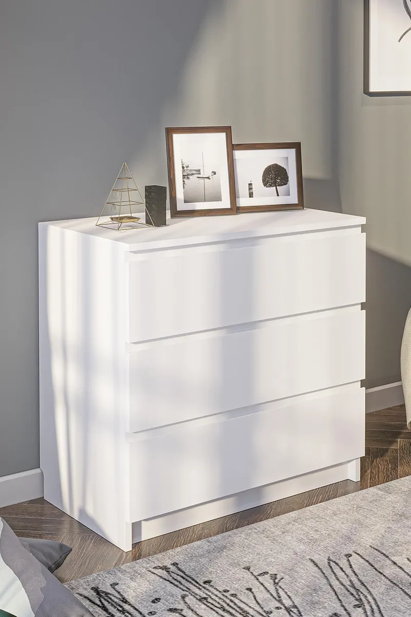 Dresser Hanah Home - Opbevaring - Opbevaringsmøbler - Kommode - Entrékommode