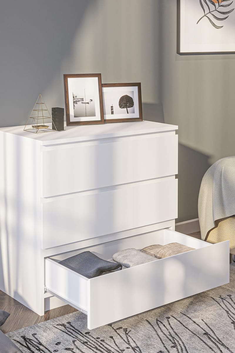 Dresser Hanah Home - Opbevaring - Opbevaringsmøbler - Kommode - Entrékommode