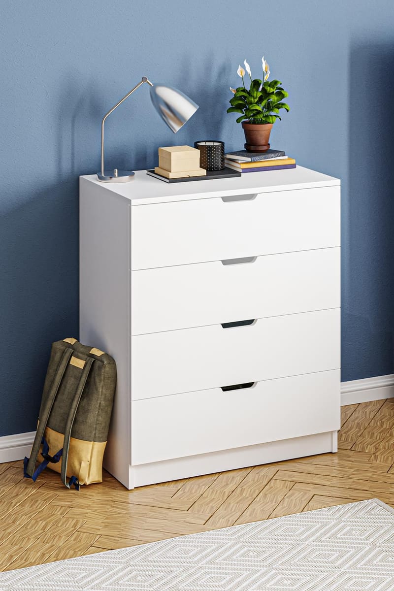 Dresser Hanah Home - Opbevaring - Opbevaringsmøbler - Kommode - Entrékommode