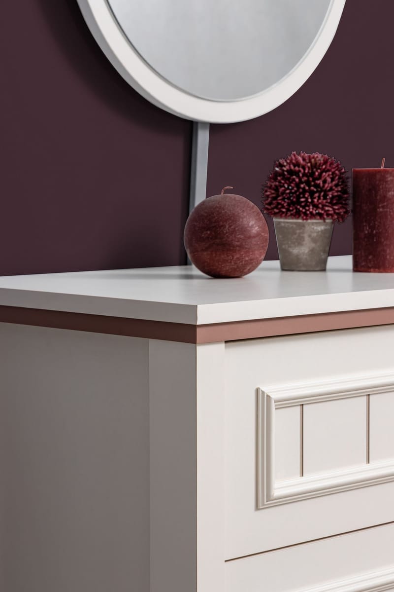 Dresser Homitis - Opbevaring - Opbevaringsmøbler - Kommode - Entrékommode