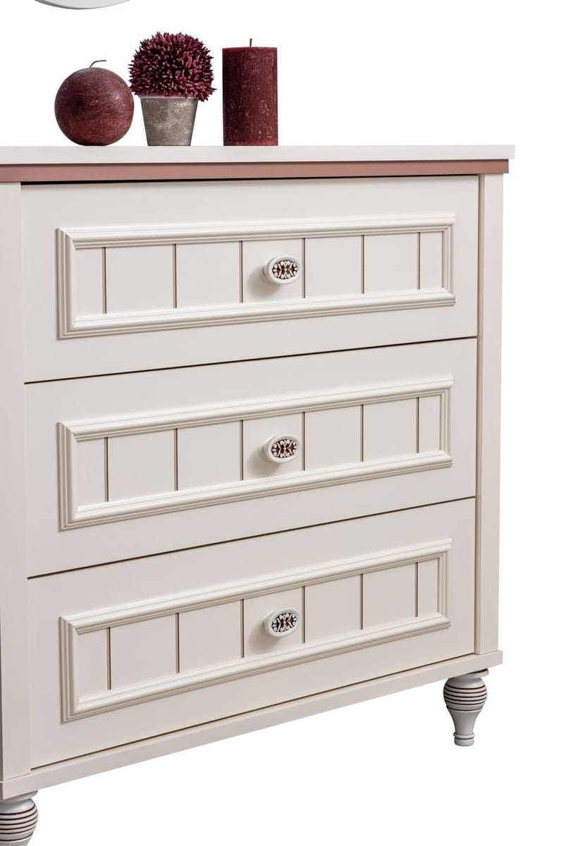 Dresser Homitis - Opbevaring - Opbevaringsmøbler - Kommode - Entrékommode