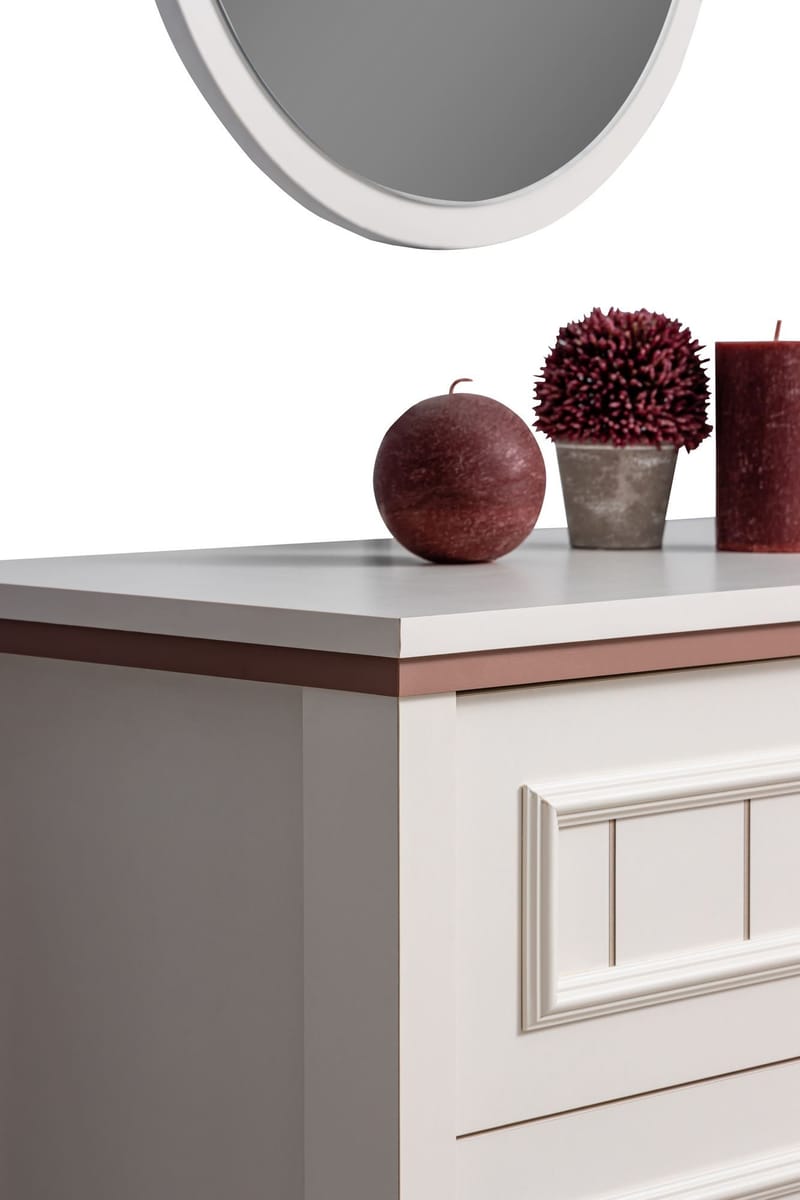Dresser Homitis - Opbevaring - Opbevaringsmøbler - Kommode - Entrékommode