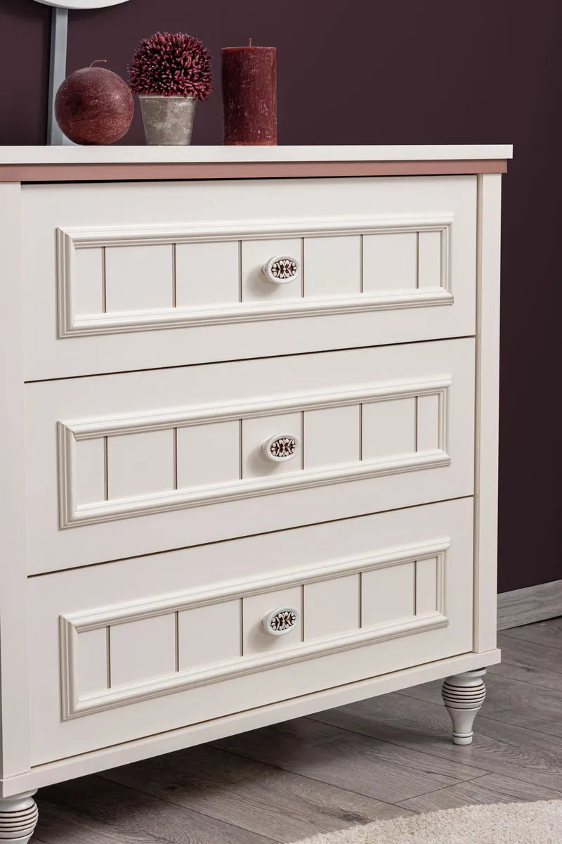 Dresser Homitis - Opbevaring - Opbevaringsmøbler - Kommode - Entrékommode