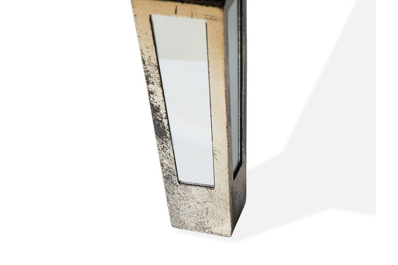 Mozela kommode 33 | 81 cm - Sølv - Opbevaring - Opbevaringsmøbler - Kommode - Entrékommode