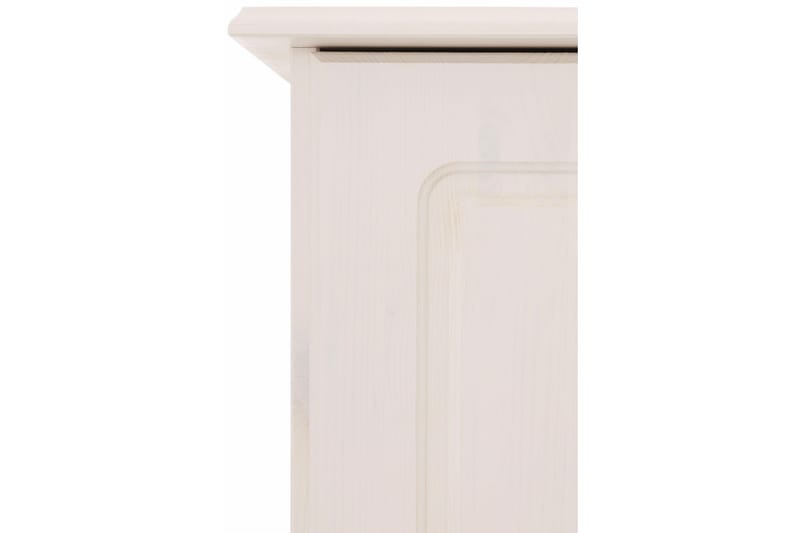 Naoki tv-skab 95 cm - hvid - Opbevaring - Opbevaringsmøbler - Kommode - Entrékommode
