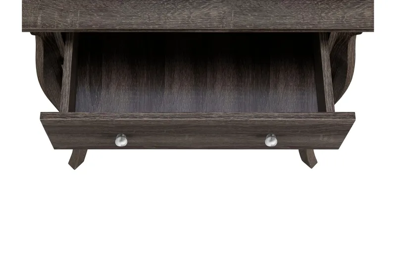 Talkon Kommode - Mørkebrun - Opbevaring - Opbevaringsmøbler - Kommode - Entrékommode