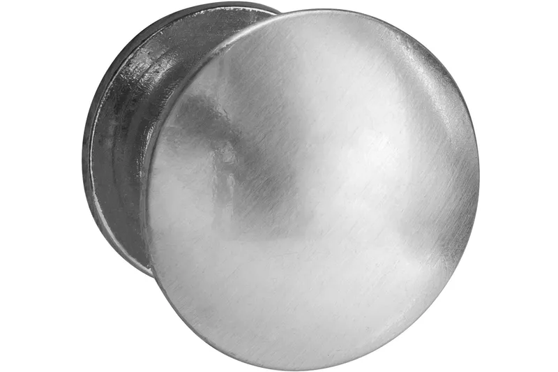 Talkon Kommode - Mørkebrun - Opbevaring - Opbevaringsmøbler - Kommode - Entrékommode