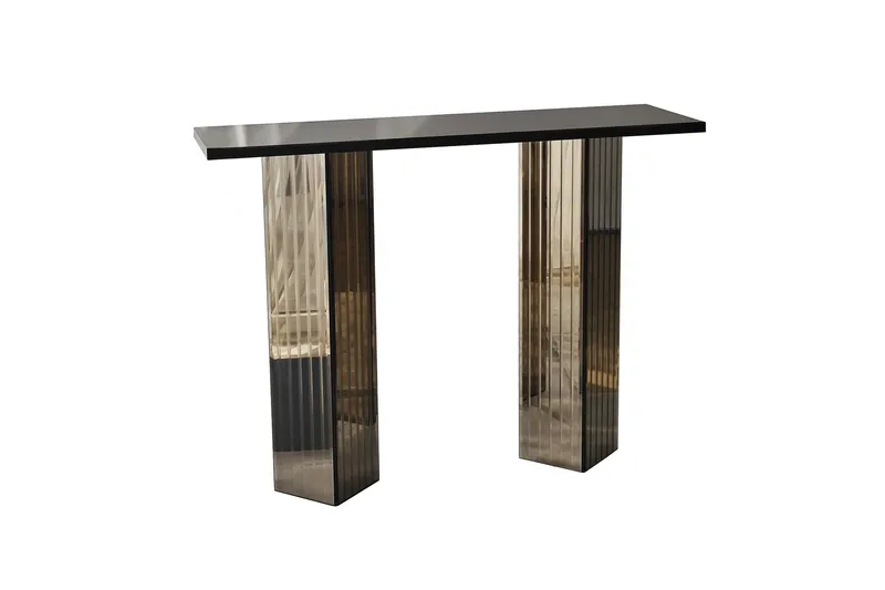 Ezlyn Kommode 105 cm, Bronze