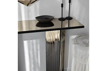 Ezlyn Kommode 105 cm - Bronze - Møbler - Borde - Aflastningsbord - Konsolbord & sidebord