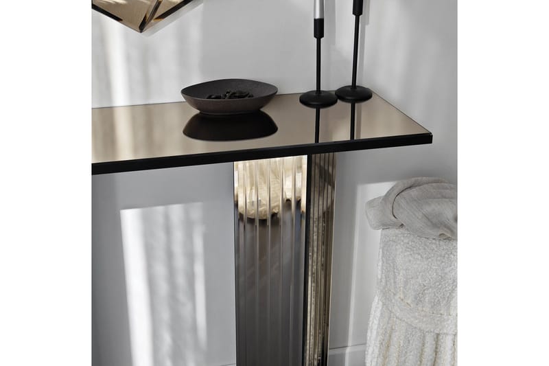 Ezlyn Kommode 105 cm - Bronze - Opbevaring - Opbevaringsmøbler - Kommode