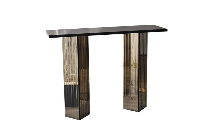 Ezlyn Kommode 105 cm - Bronze - Opbevaring - Opbevaringsmøbler - Kommode