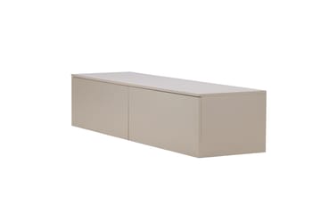 Frihamn kommode 160 cm - Beige - Opbevaring - Opbevaringsmøbler - Kommode - Entrékommode