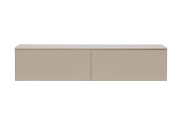 Frihamn kommode 160 cm - Beige - Opbevaring - Opbevaringsmøbler - Kommode - Entrékommode