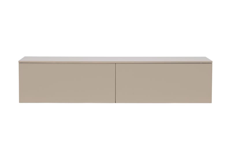 Frihamn kommode 160 cm - Beige - Opbevaring - Opbevaringsmøbler - Kommode - Entrékommode
