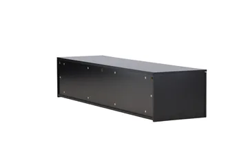 Frihamn Kommode 160 cm - Sort - Opbevaring - Opbevaringsmøbler - Kommode