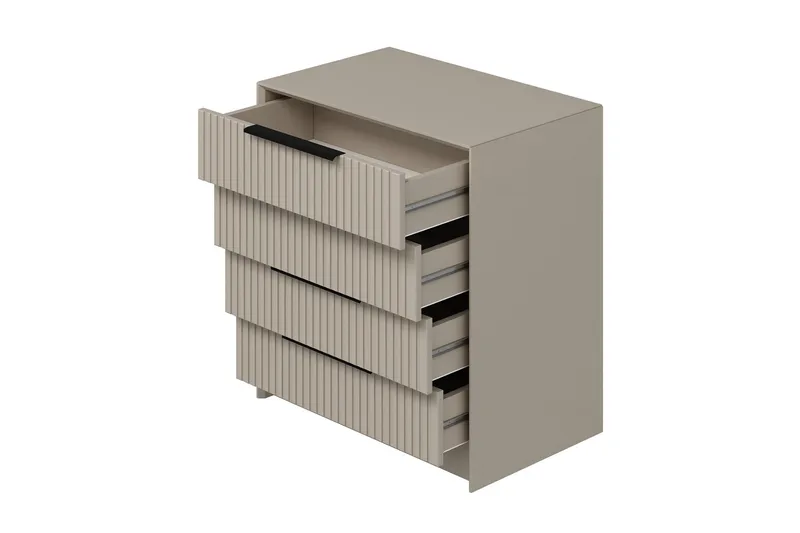 Fruitland Kommode - Sten - Opbevaring - Opbevaringsmøbler - Kommode - Entrékommode