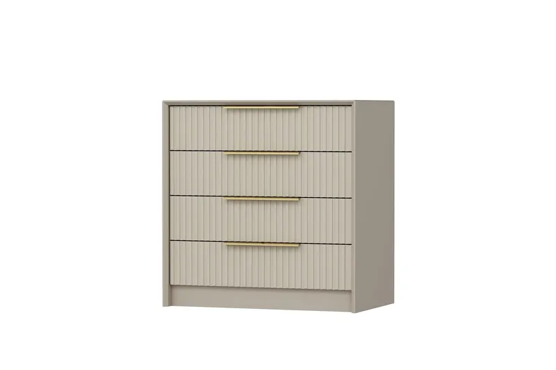 Fruitland Kommode - Sten - Opbevaring - Opbevaringsmøbler - Kommode - Entrékommode