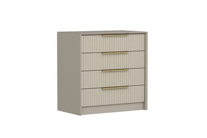 Fruitland Kommode - Sten - Opbevaring - Opbevaringsmøbler - Kommode - Entrékommode