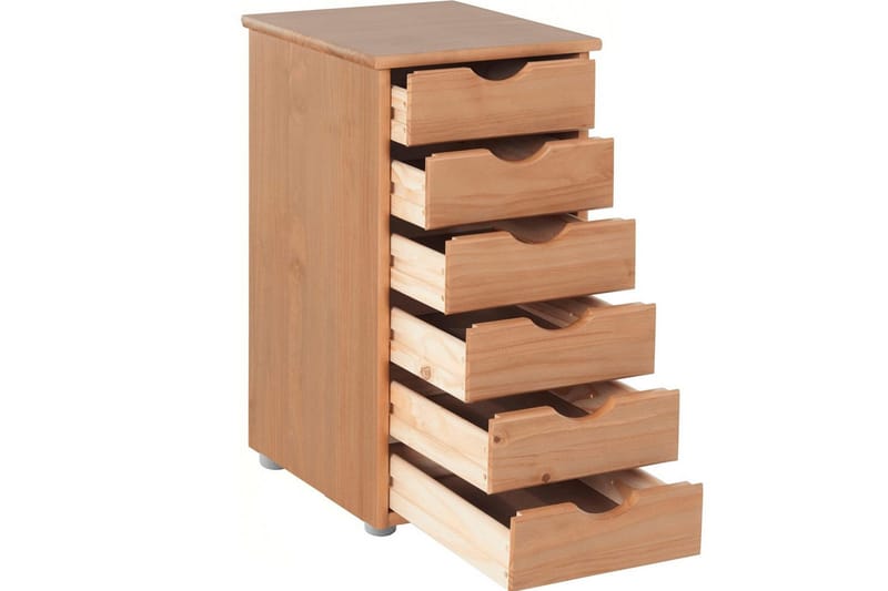 Kommode Gava - Opbevaring - Opbevaringsmøbler - Kommode - Entrékommode