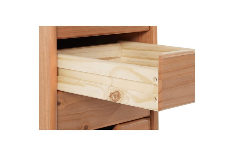 Kommode Gava - Opbevaring - Opbevaringsmøbler - Kommode - Entrékommode