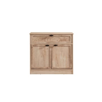 Kommode Homitis Polo (87 x 80 x 44 cm) Brun - Opbevaring - Opbevaringsmøbler - Kommode