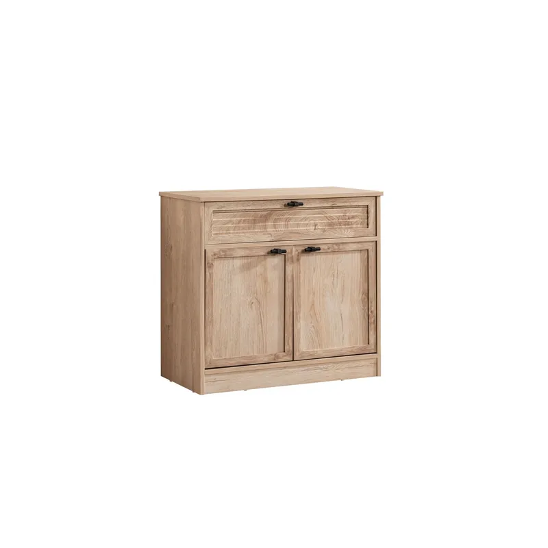 Kommode Homitis Polo (87 x 80 x 44 cm) Brun, undefined