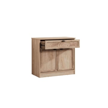 Kommode Homitis Polo (87 x 80 x 44 cm) Brun - Opbevaring - Opbevaringsmøbler - Kommode