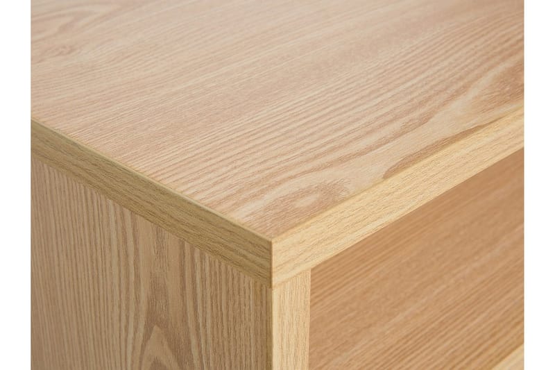 Irvine kommode 40 | 119,5 cm - Træ / natur - Opbevaring - Opbevaringsmøbler - Kommode