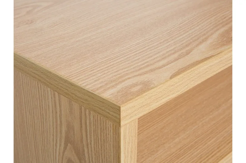 Irvine kommode 40 | 119,5 cm - Træ / natur - Opbevaring - Opbevaringsmøbler - Kommode